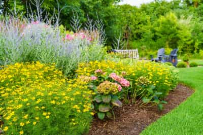 Season-Long Landscaping Services