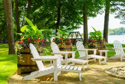 Plan Your Summer Display